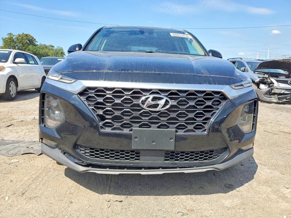2020 HYUNDAI SANTA FE SEL 5