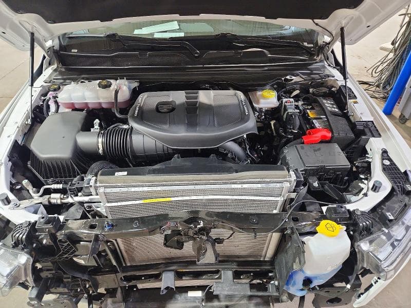2026 RAM 1500 LIMITED 11