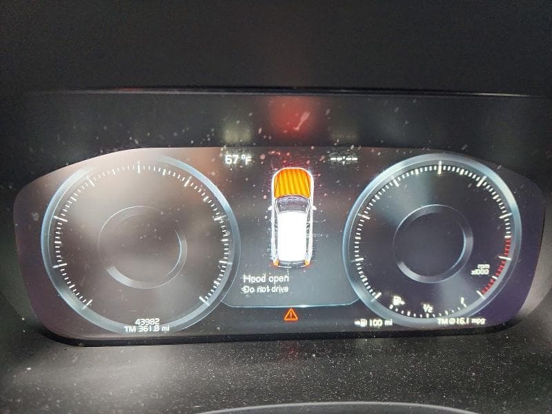2021 VOLVO XC60 T5 INSCRIPTION 9