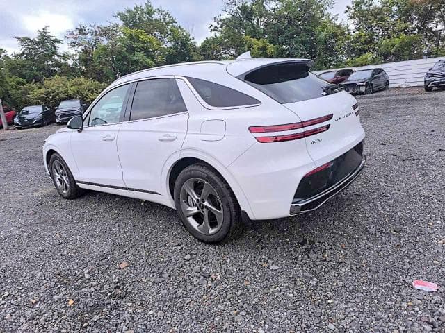 2026 GENESIS GV70 2.5T SELECT 2