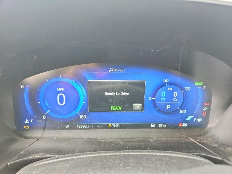 2020 FORD ESCAPE SE SPORT 9