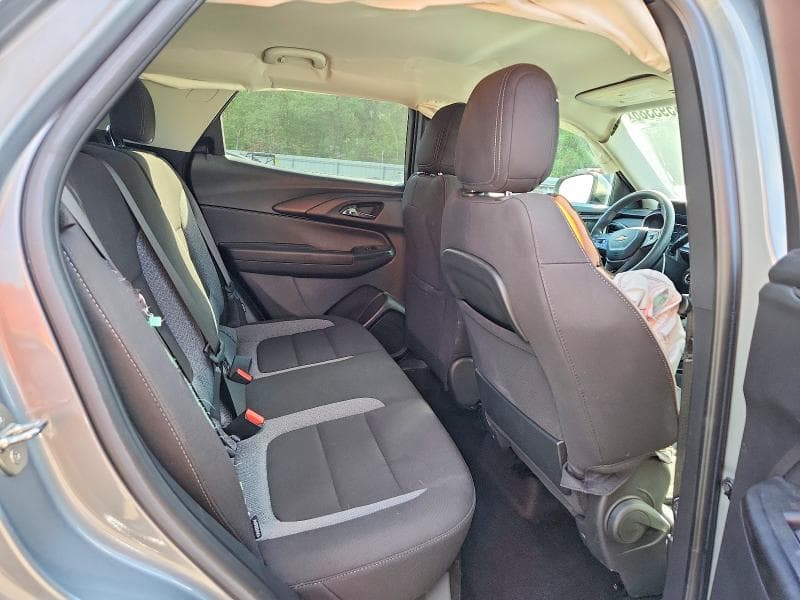 2023 CHEVROLET TRAILBLAZER LT 11