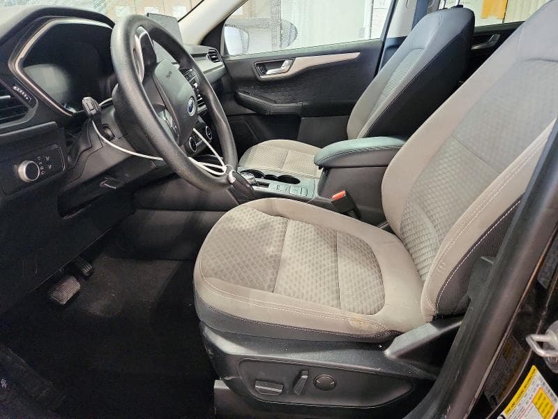 2020 FORD ESCAPE SE 7