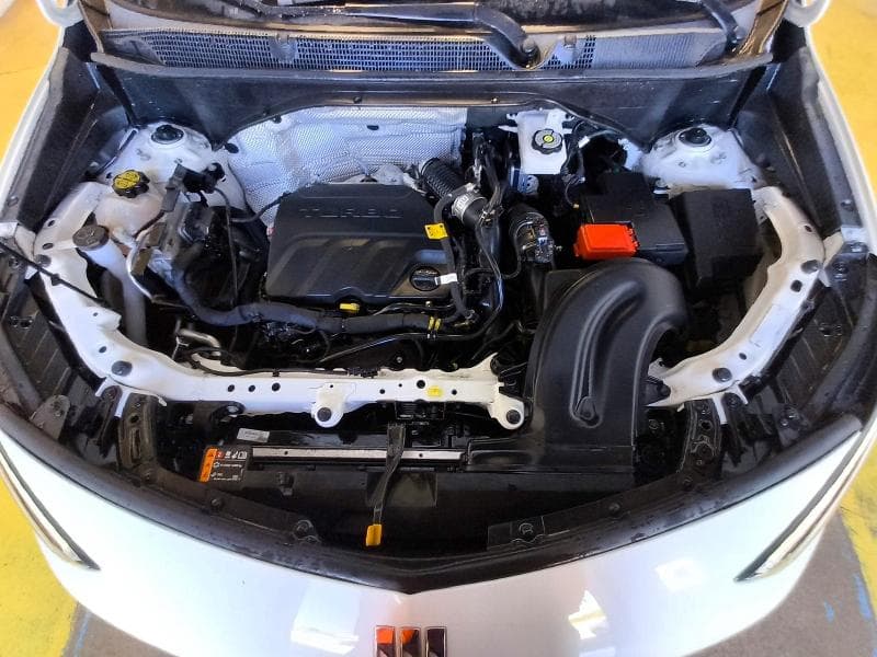 2024 BUICK ENCORE GX PREFERRED 12