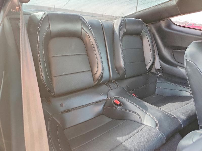 2019 FORD MUSTANG GT 10