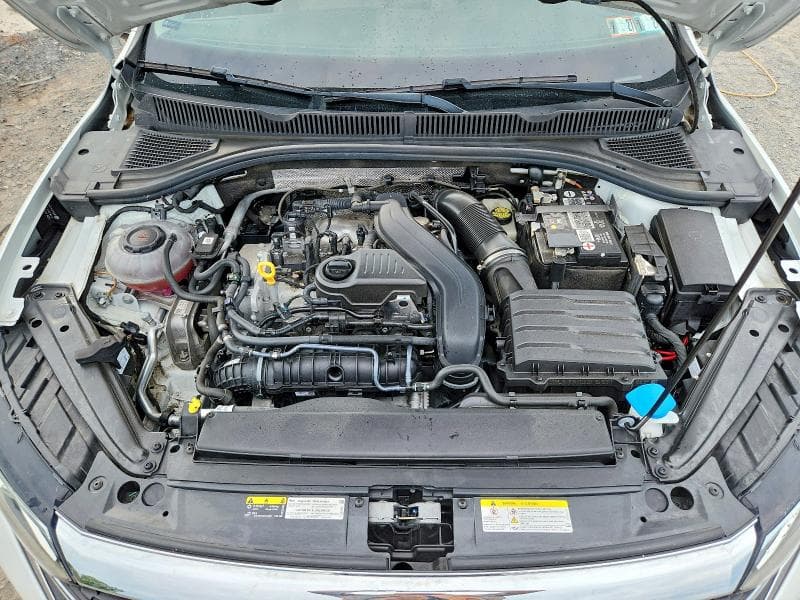 2023 VOLKSWAGEN JETTA SE 11
