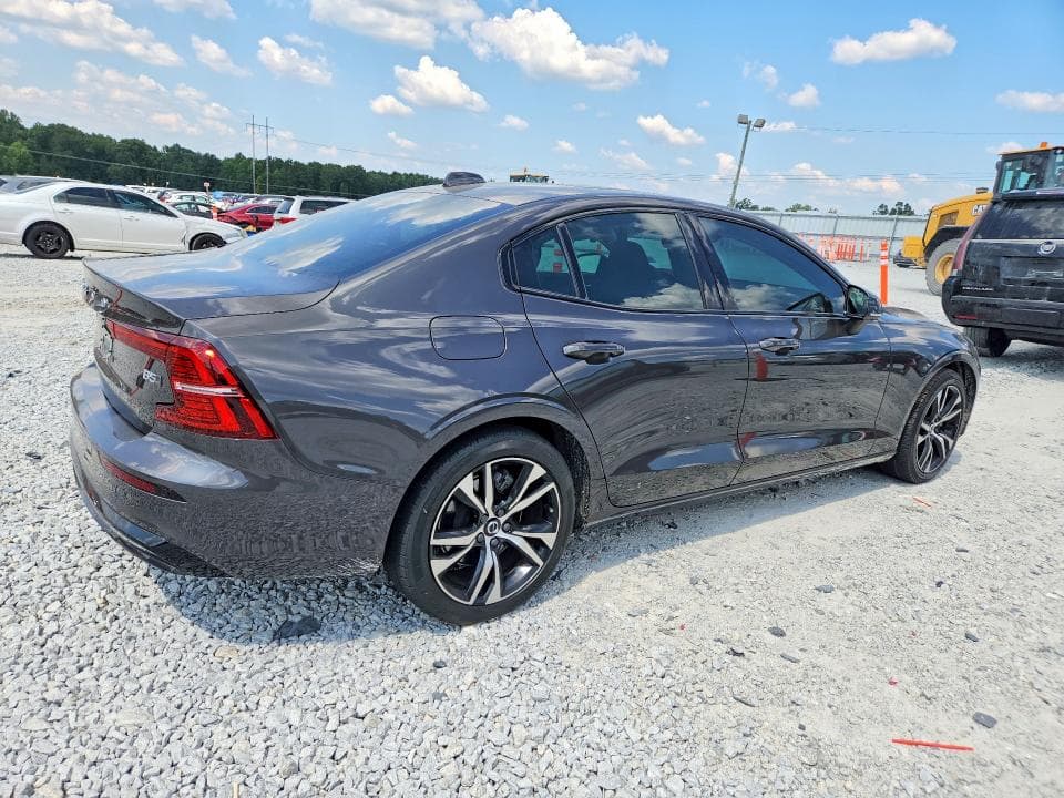2023 VOLVO S60 PLUS 3