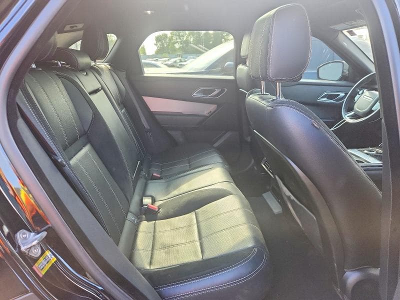 2020 LAND ROVER RANGE ROVER VELAR R-DYNAMIC S 11