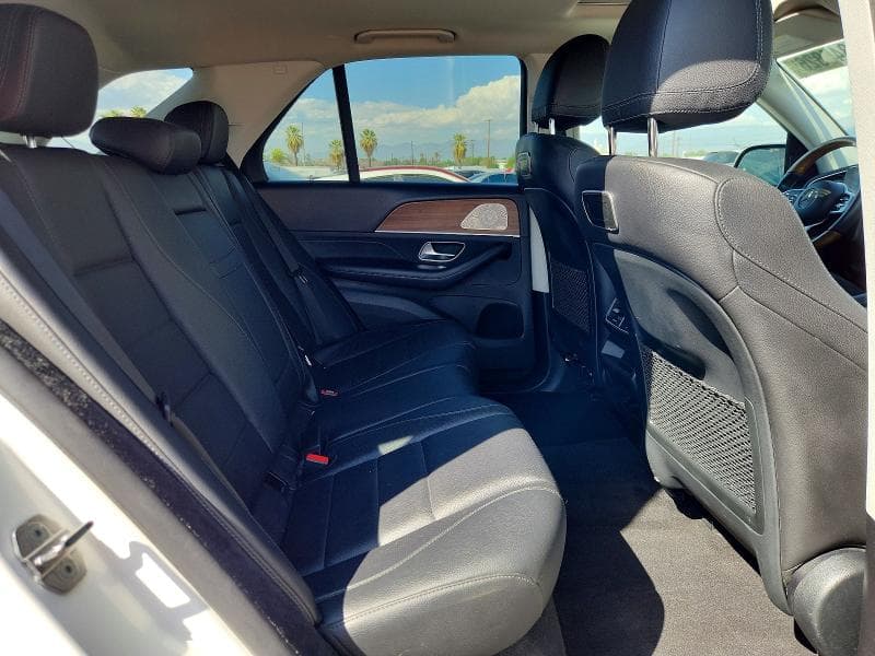 2020 MERCEDES-BENZ GLE 350 11