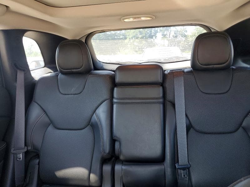 2017 JEEP CHEROKEE LIMITED 10