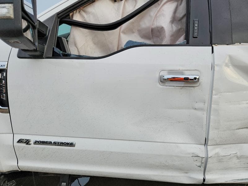 2017 FORD F250 SUPER DUTY 7