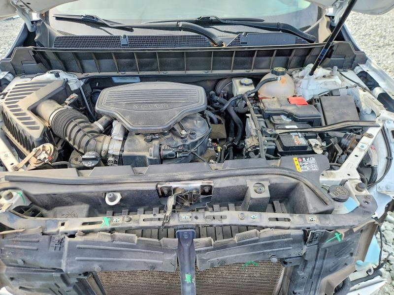 2017 GMC ACADIA DENALI 11
