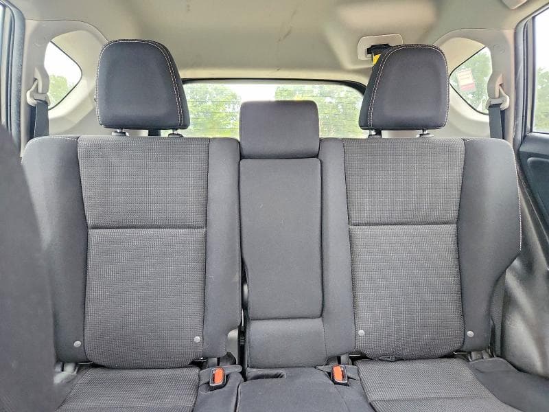 2018 TOYOTA RAV4 XLE 10