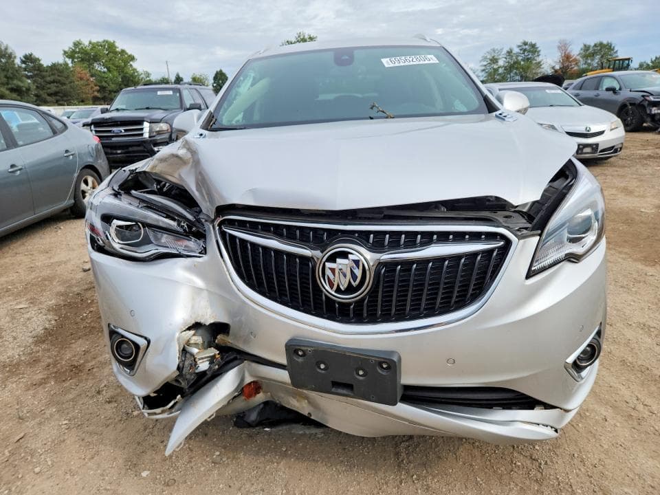 2019 BUICK ENVISION PREMIUM 5