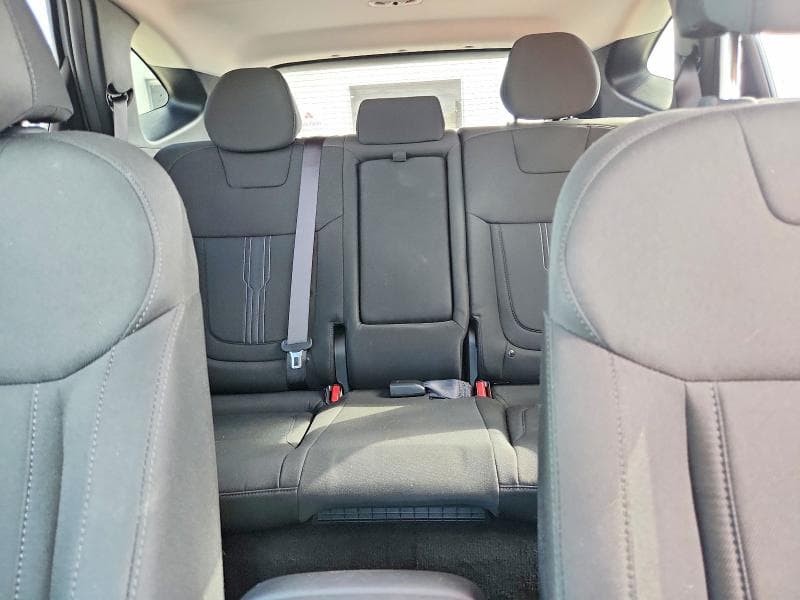 2022 HYUNDAI TUCSON SEL CONVENIENCE 10