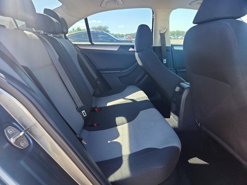 2017 VOLKSWAGEN JETTA S 10