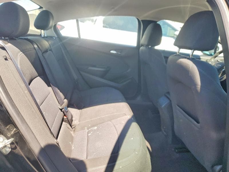 2018 CHEVROLET CRUZE LT 10