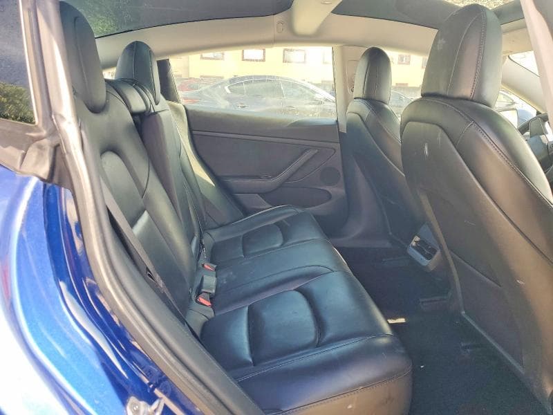 2021 TESLA MODEL 3 10