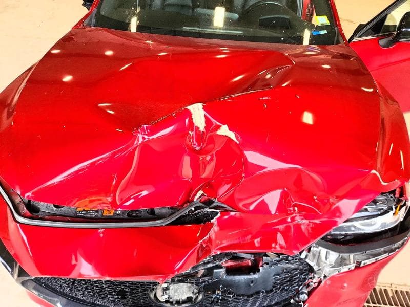 2021 MAZDA 3 11