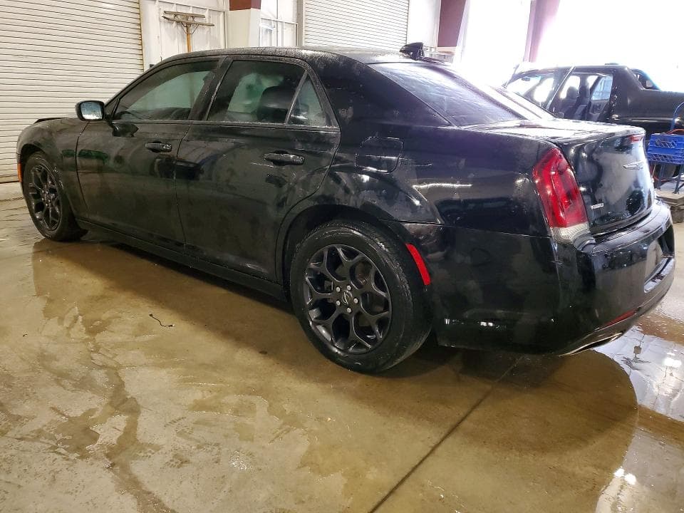 2020 CHRYSLER 300 S 2