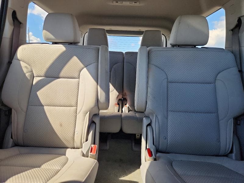 2023 GMC ACADIA SLE 10