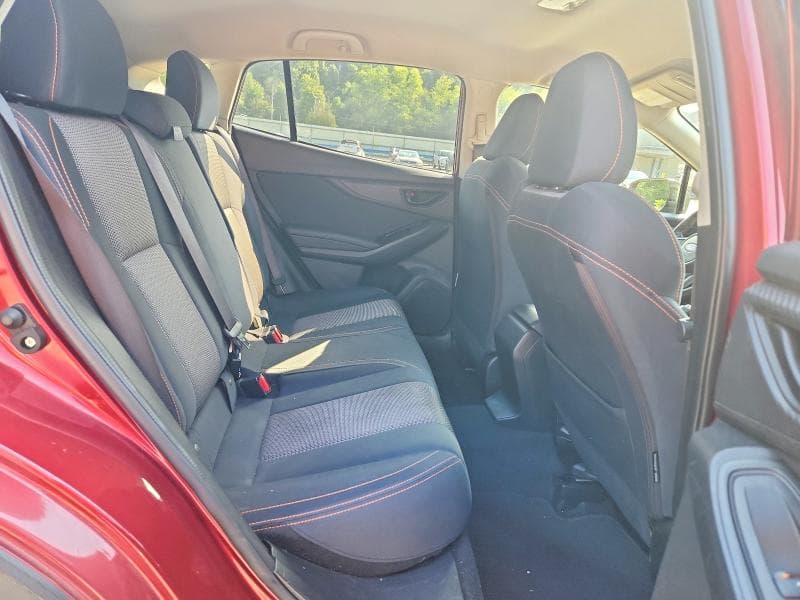2019 SUBARU CROSSTREK PREMIUM 11
