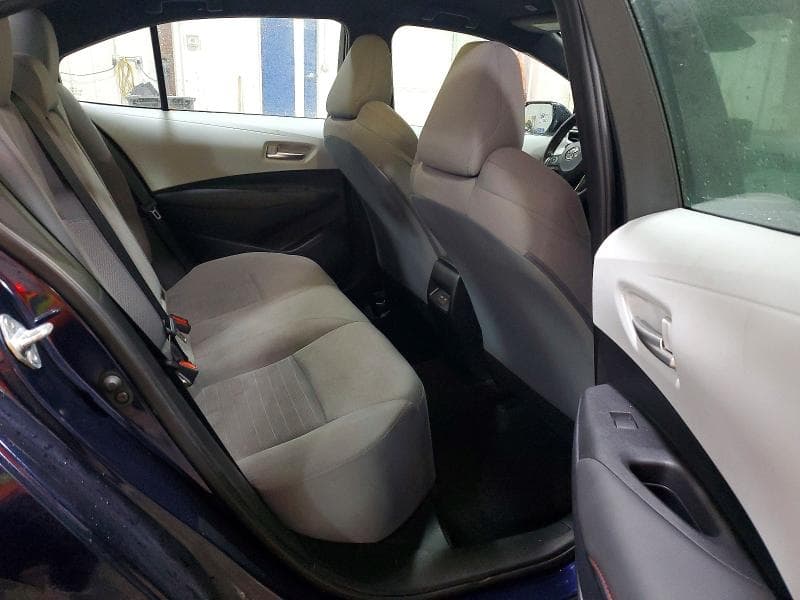 2024 TOYOTA COROLLA SE 10