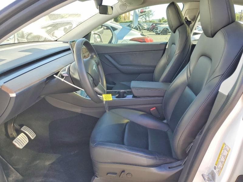 2020 TESLA MODEL Y 7