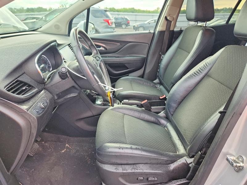 2017 BUICK ENCORE PREFERRED 7
