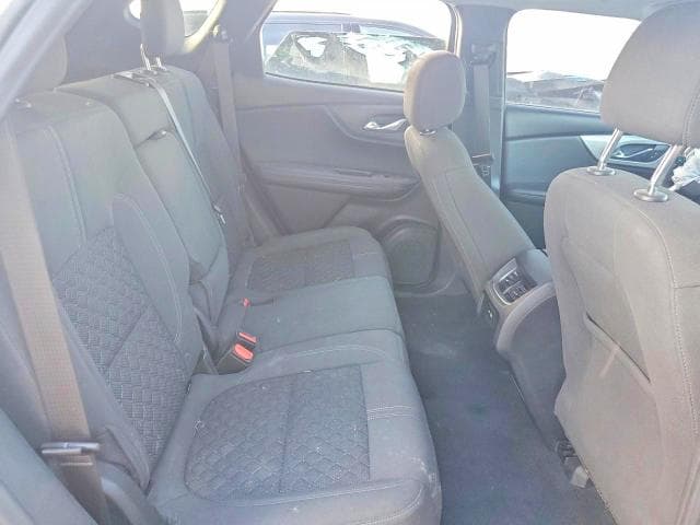 2021 CHEVROLET BLAZER 1LT 11