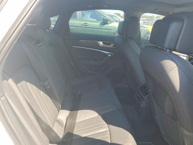 2020 AUDI A6 PREMIUM 10