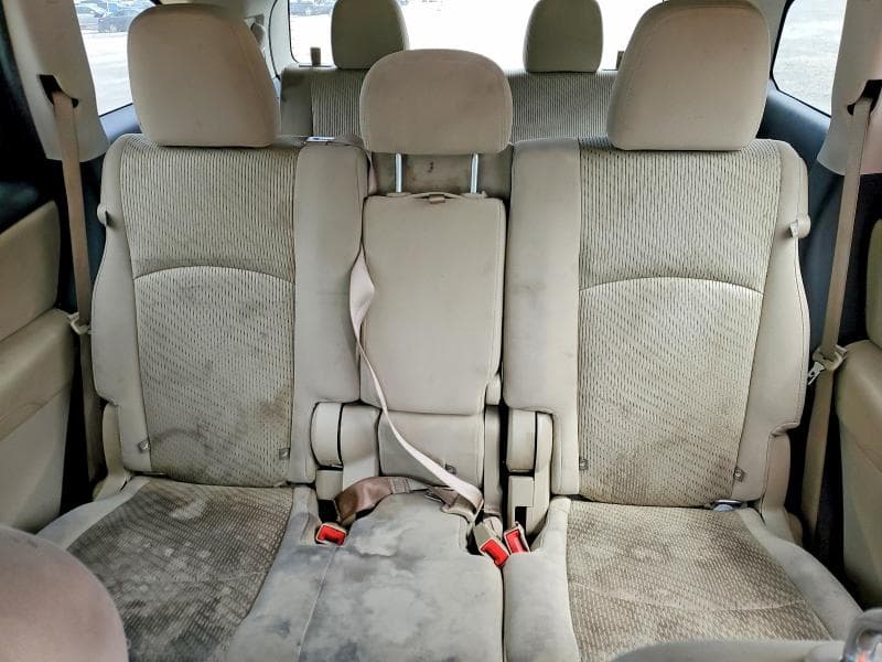 2019 DODGE JOURNEY SE 10