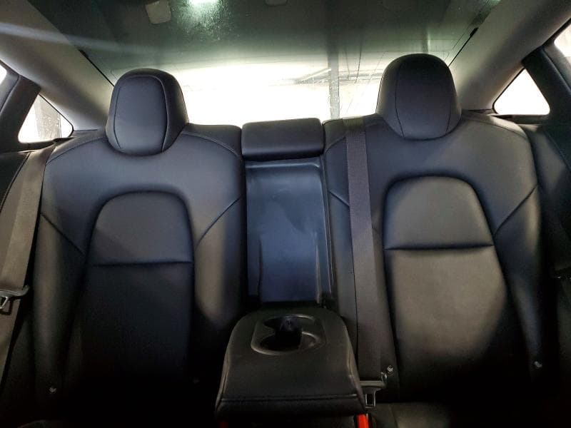 2018 TESLA MODEL 3 10