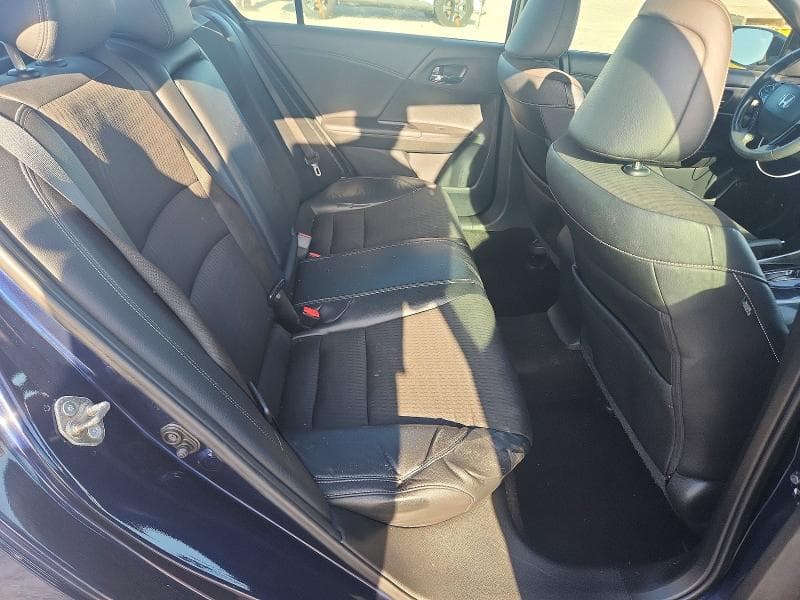 2017 HONDA ACCORD SPORT 10