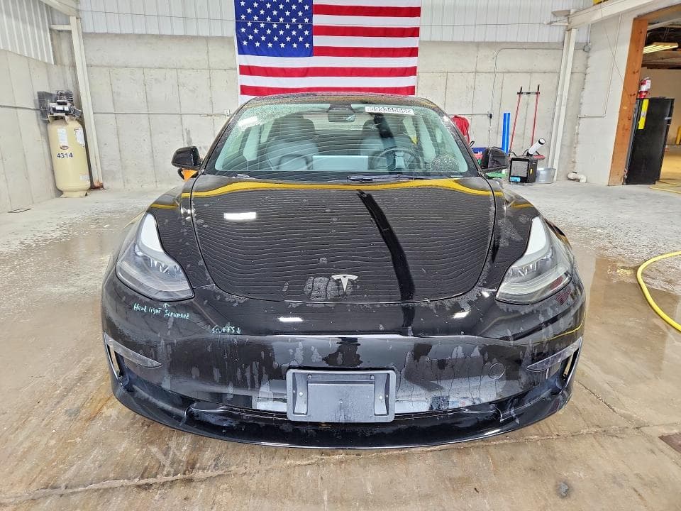 2023 TESLA MODEL 3 5