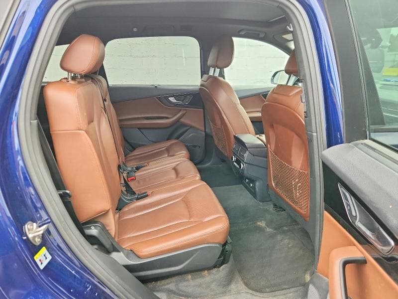 2019 AUDI Q7 PREMIUM PLUS 11
