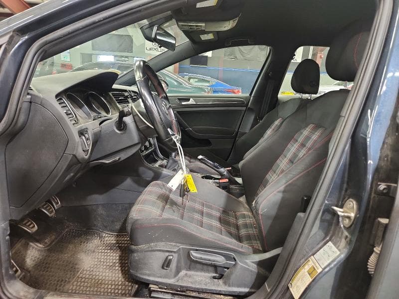 2020 VOLKSWAGEN GTI S 7