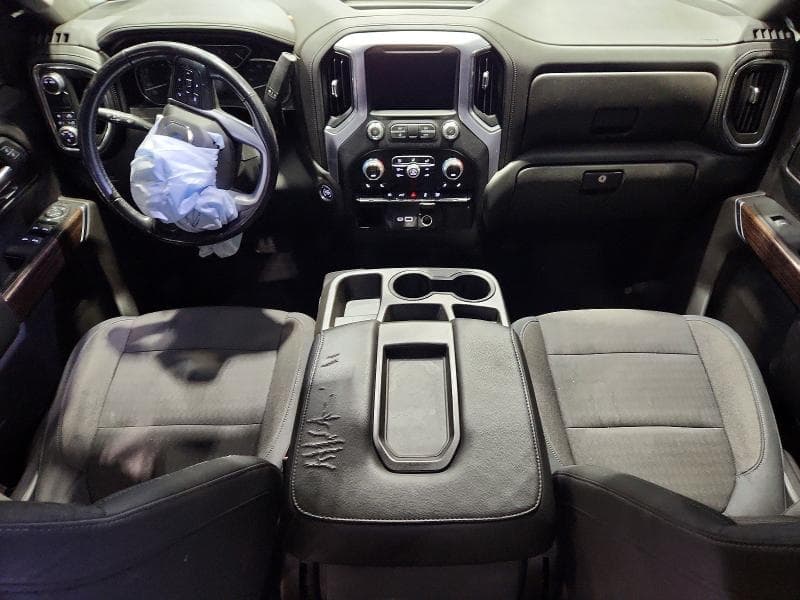 2020 GMC SIERRA C1500 ELEVATION 8
