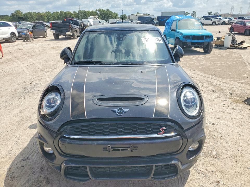 2019 MINI COOPER S 5