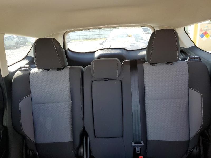 2017 FORD ESCAPE SE 10