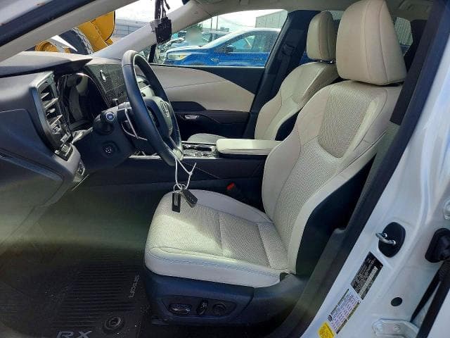 2023 LEXUS RX 350 BASE 7
