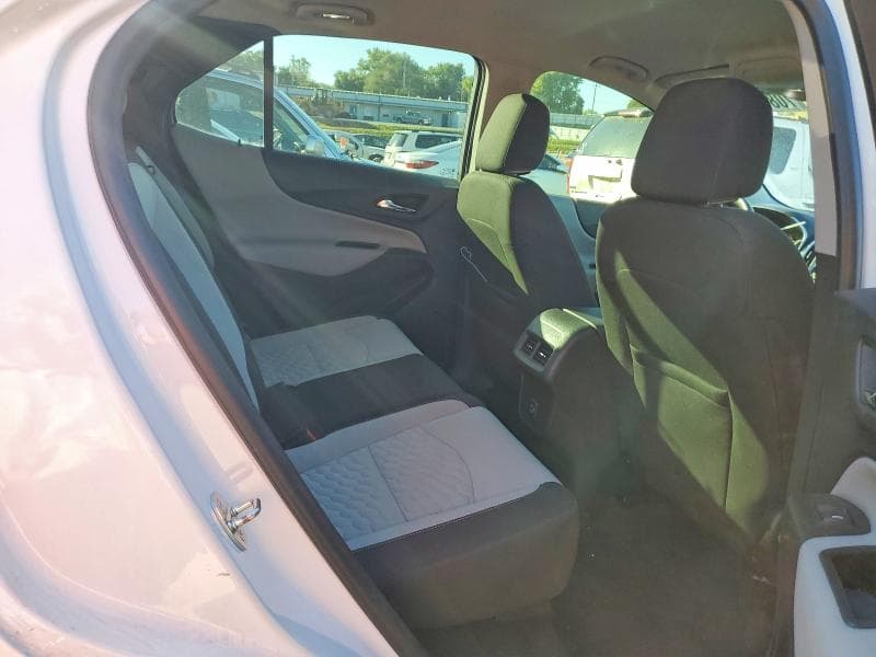 2020 CHEVROLET EQUINOX LS 10