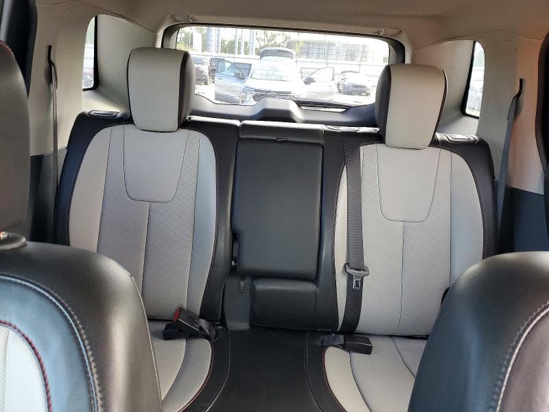 2017 GMC TERRAIN SLT 10