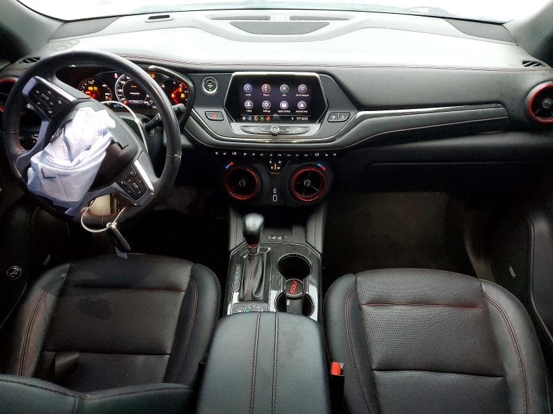 2019 CHEVROLET BLAZER RS 8