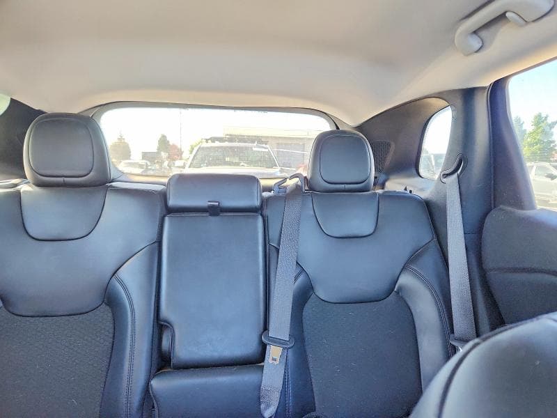 2021 JEEP CHEROKEE LATITUDE PLUS 10