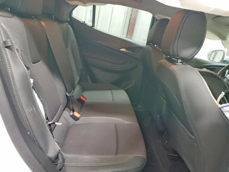 2026 BUICK ENCORE GX PREFERRED 11