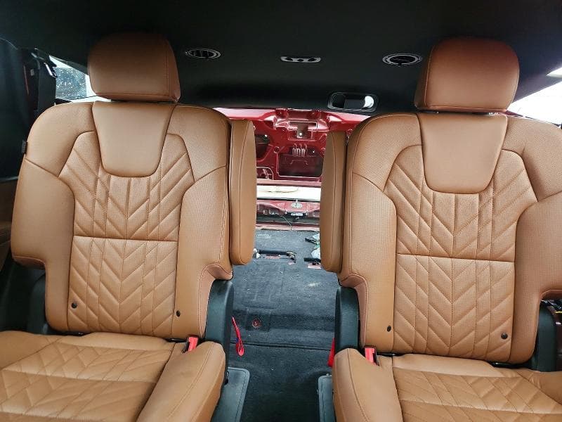 2023 KIA TELLURIDE EX X-LINE 10