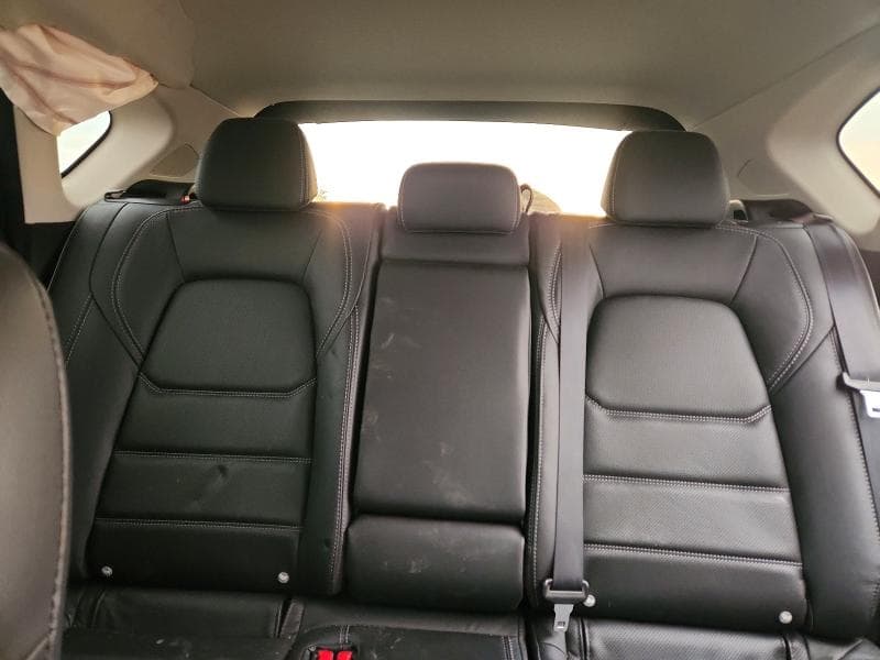 2024 MAZDA CX-5 PREMIUM 10