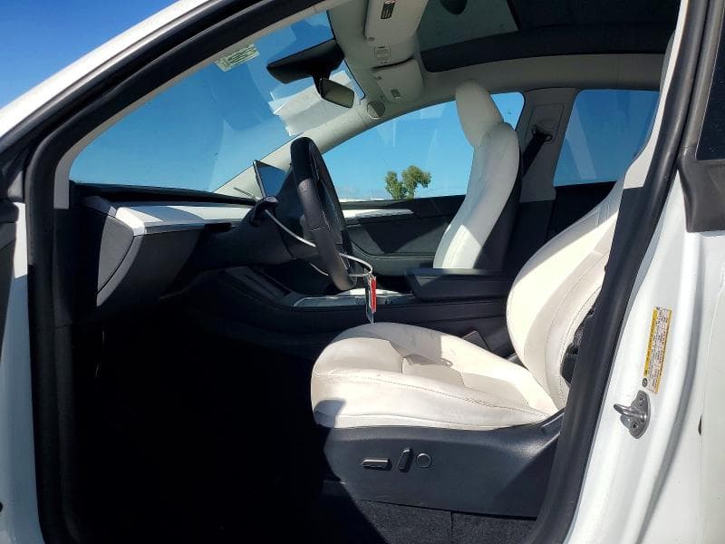 2023 TESLA MODEL Y 7