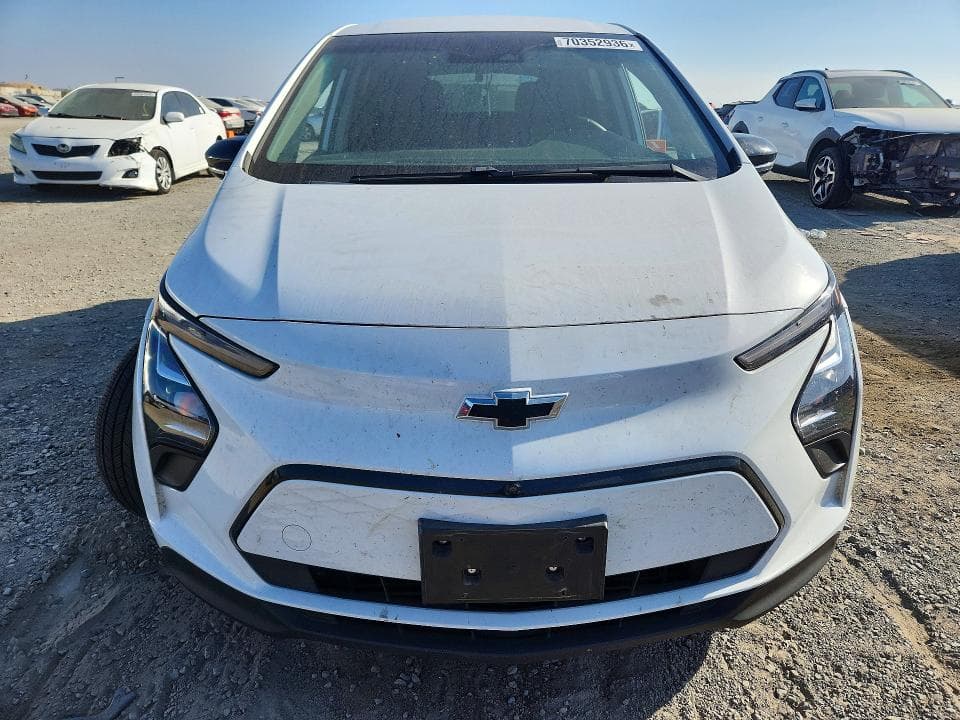 2023 CHEVROLET BOLT EV 2LT 5
